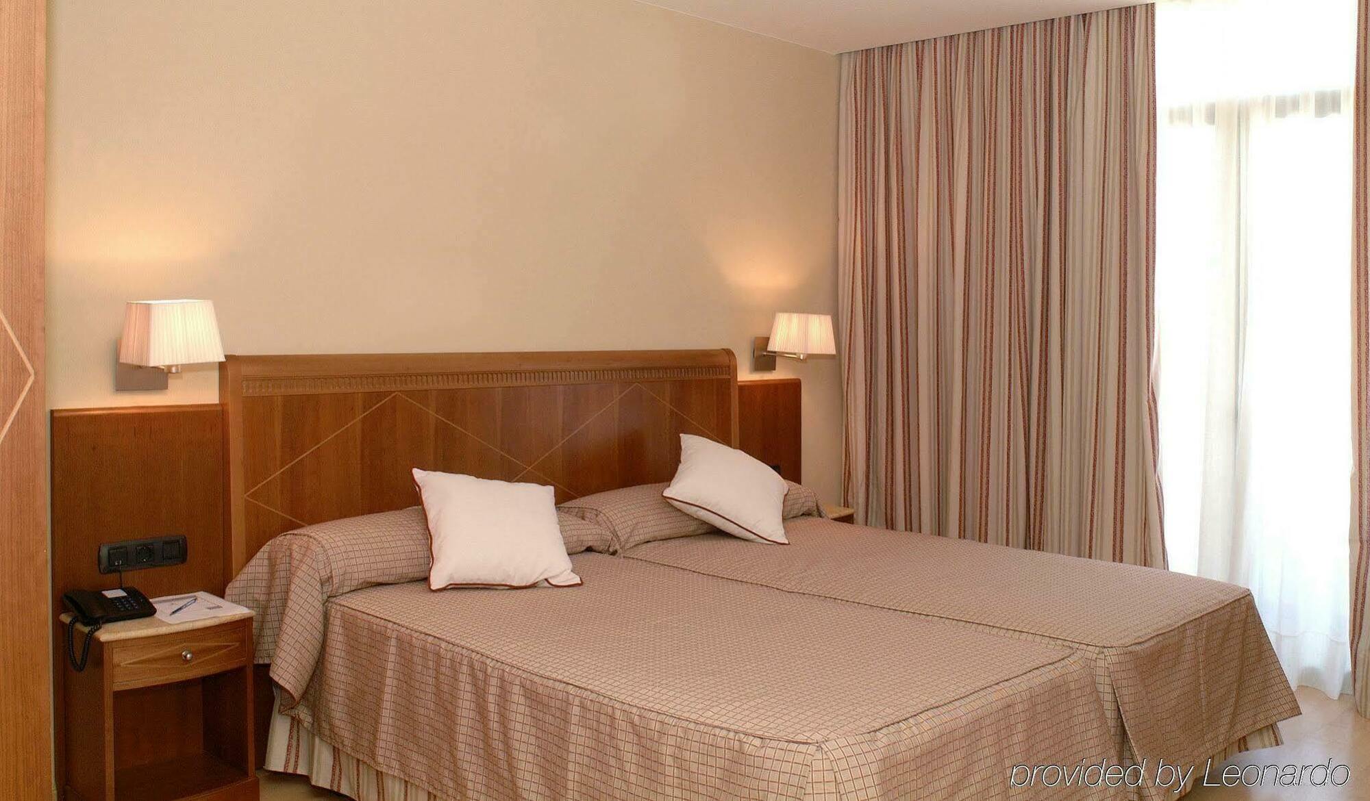 Eurostars Astoria