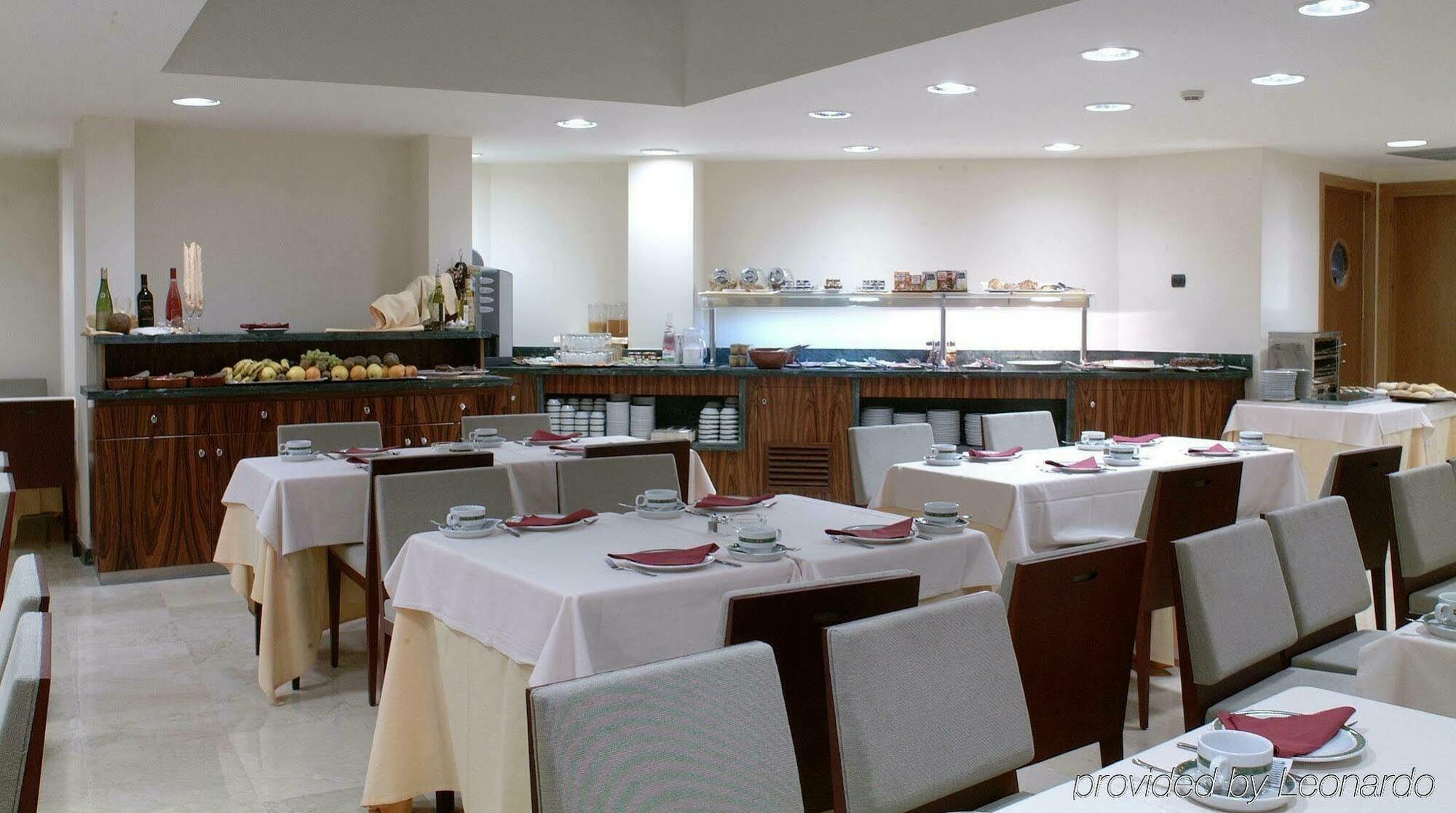 Hotel Eurostars Astoria Málaga