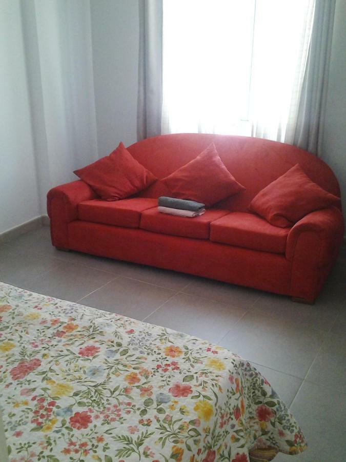 Centro Hernan Ruiz De 4 A 8 Personas Lejlighed Málaga