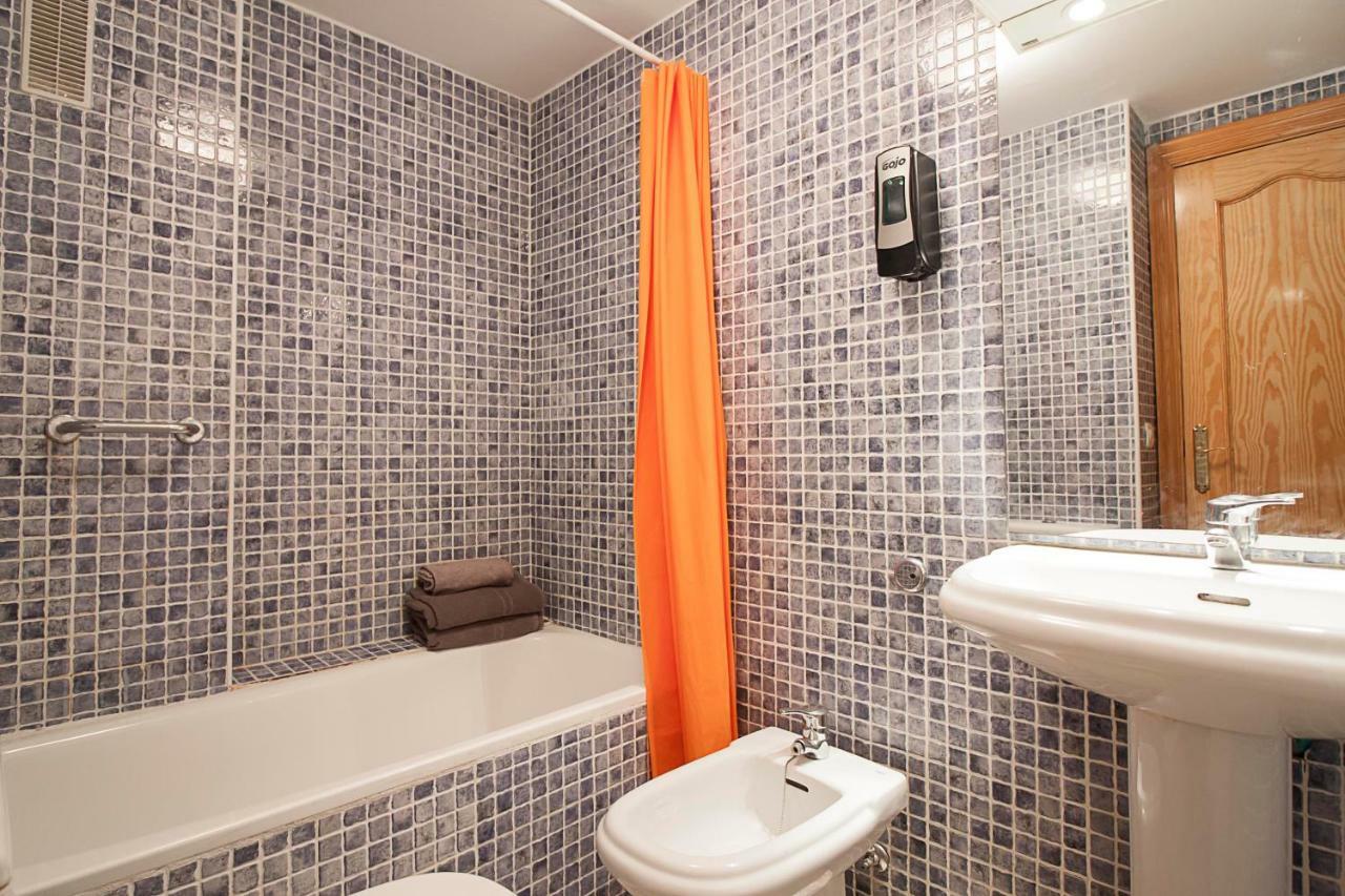 Camas Freshapartments By Bossh! Malaga