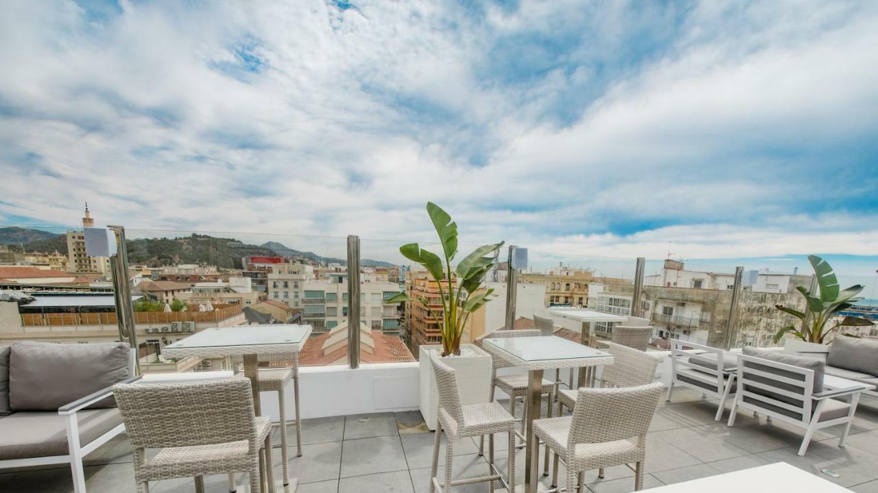 Soho Boutique Bahia Málaga