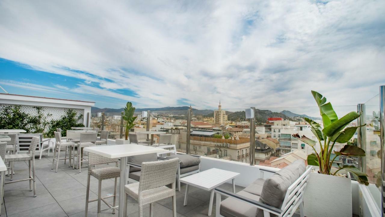 Hotel Soho Boutique Bahía Málaga