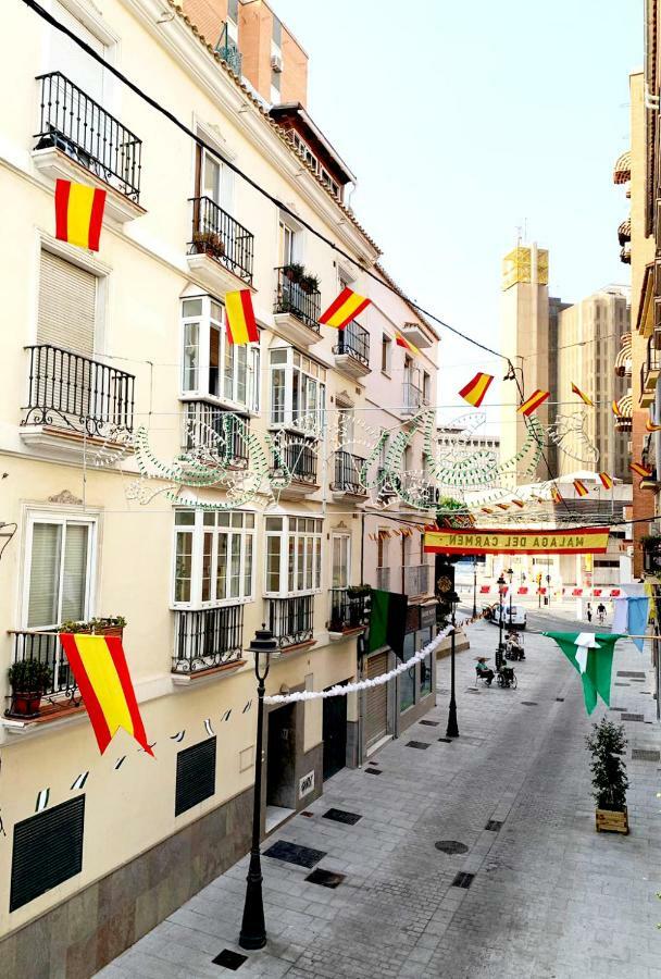 Apartamento Carmen Apartamento