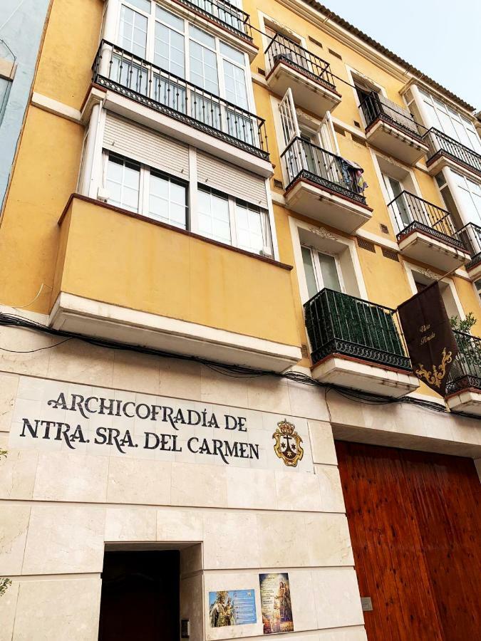 Apartamento Carmen Apartamento *