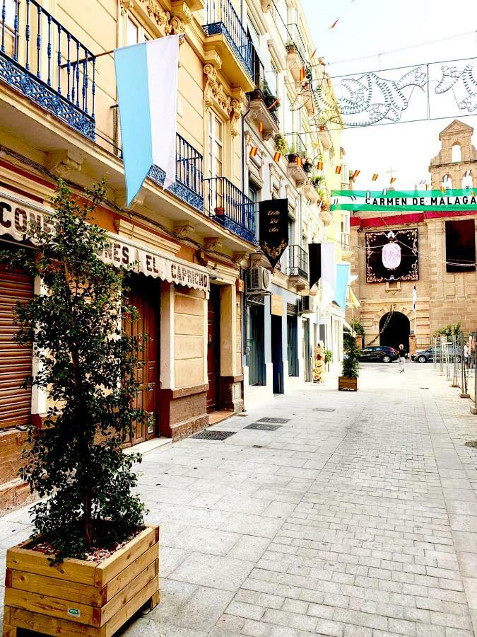 Apartamento Carmen Apartamento
