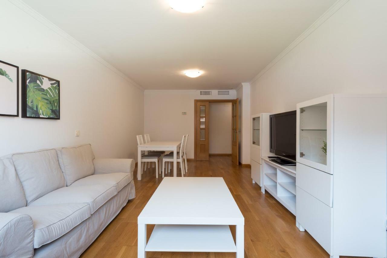 Apartamento Lu&cia Centre Americas *