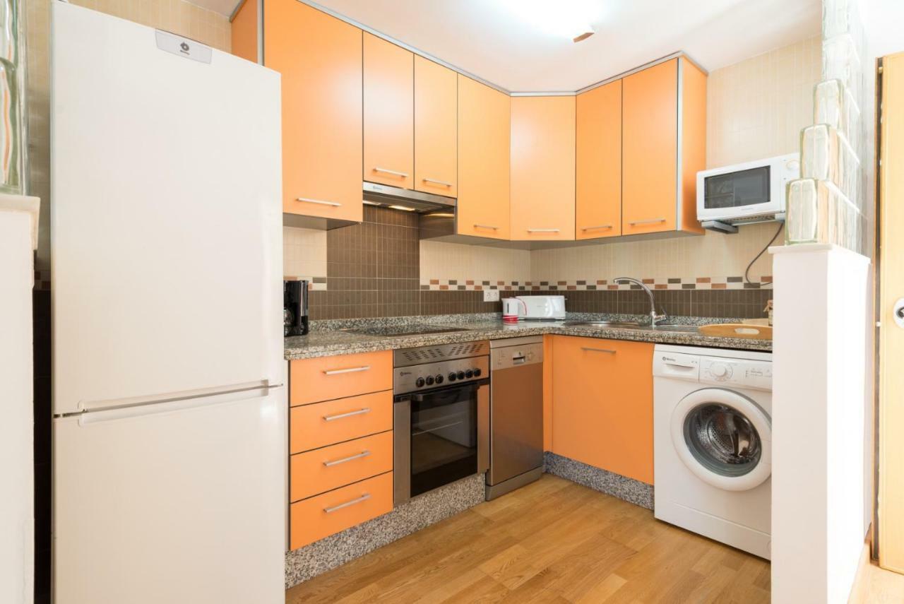 Lu&cia Centre Victoria 6 Apartamento Málaga