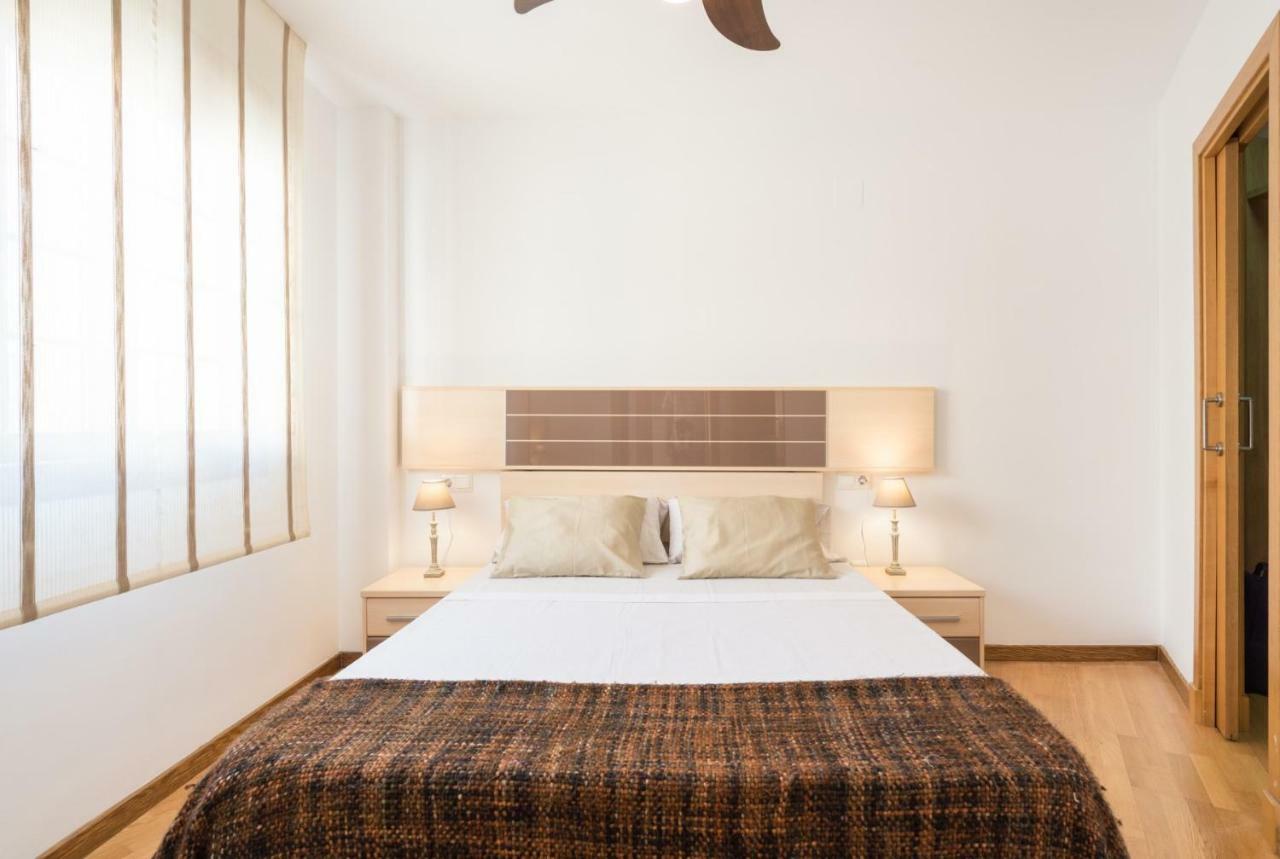 Apartamento Lu&cia Centre Victoria 6 *