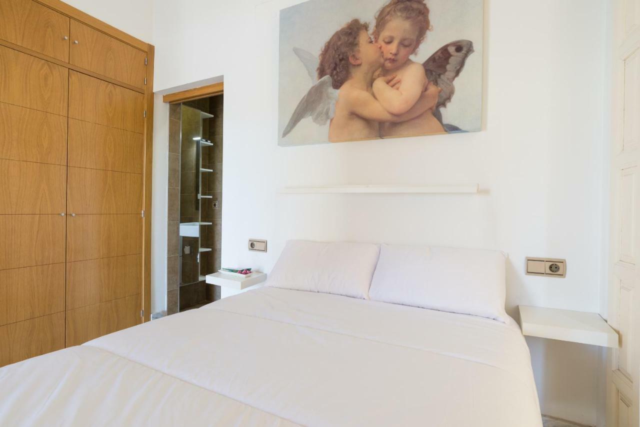 Apartment Lu&cia Picasso