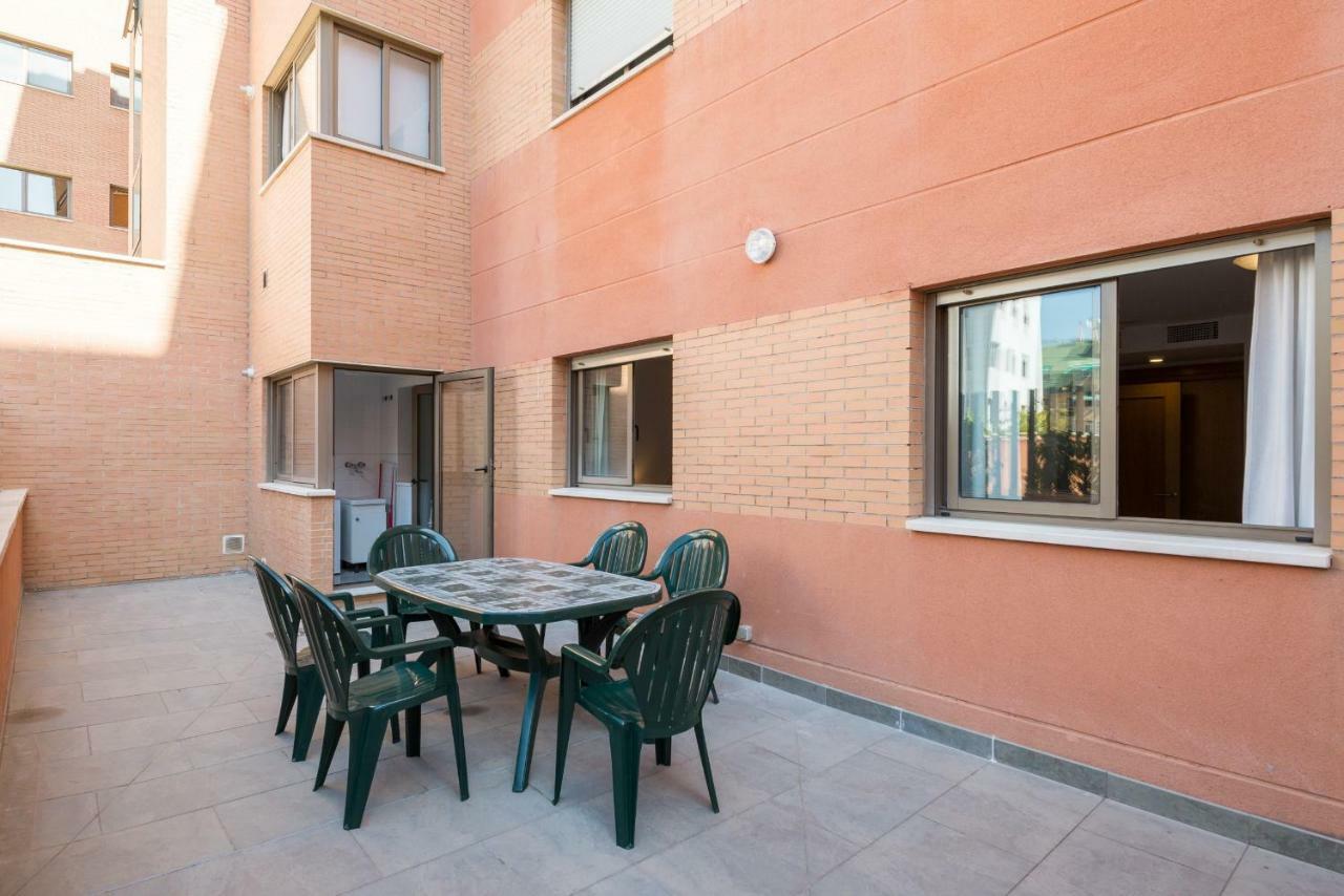 Apartamento Lu&cia Centre Americas *