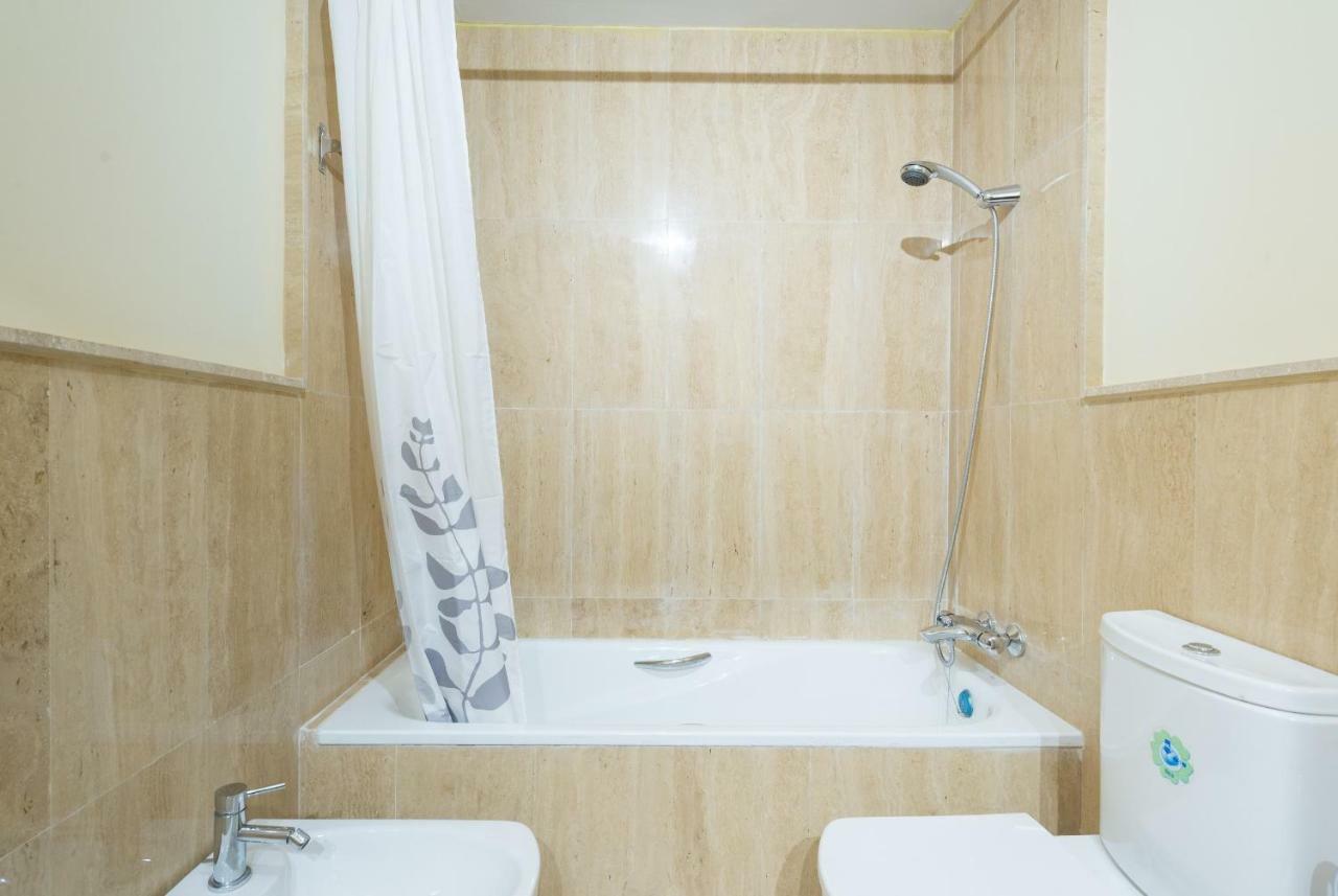 Lu&cia Centre Americas Apartamento Málaga