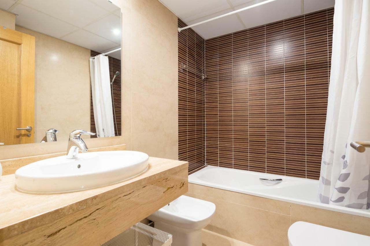 Lu&cia Centre Americas Apartamento Málaga