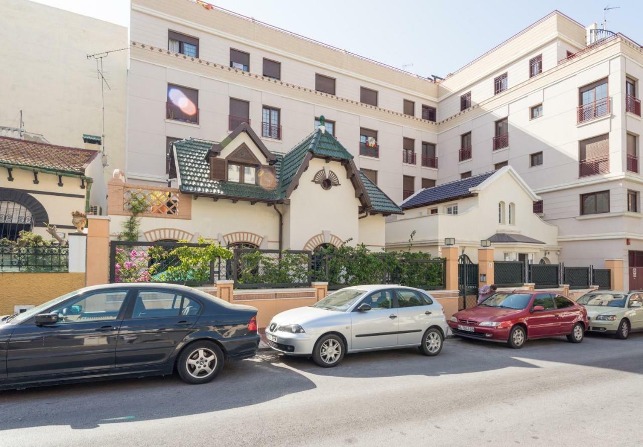 Apartamento Lu&cia Centre Victoria 6 *