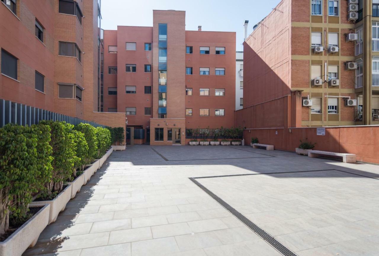 Lu&cia Centre Americas Apartamento