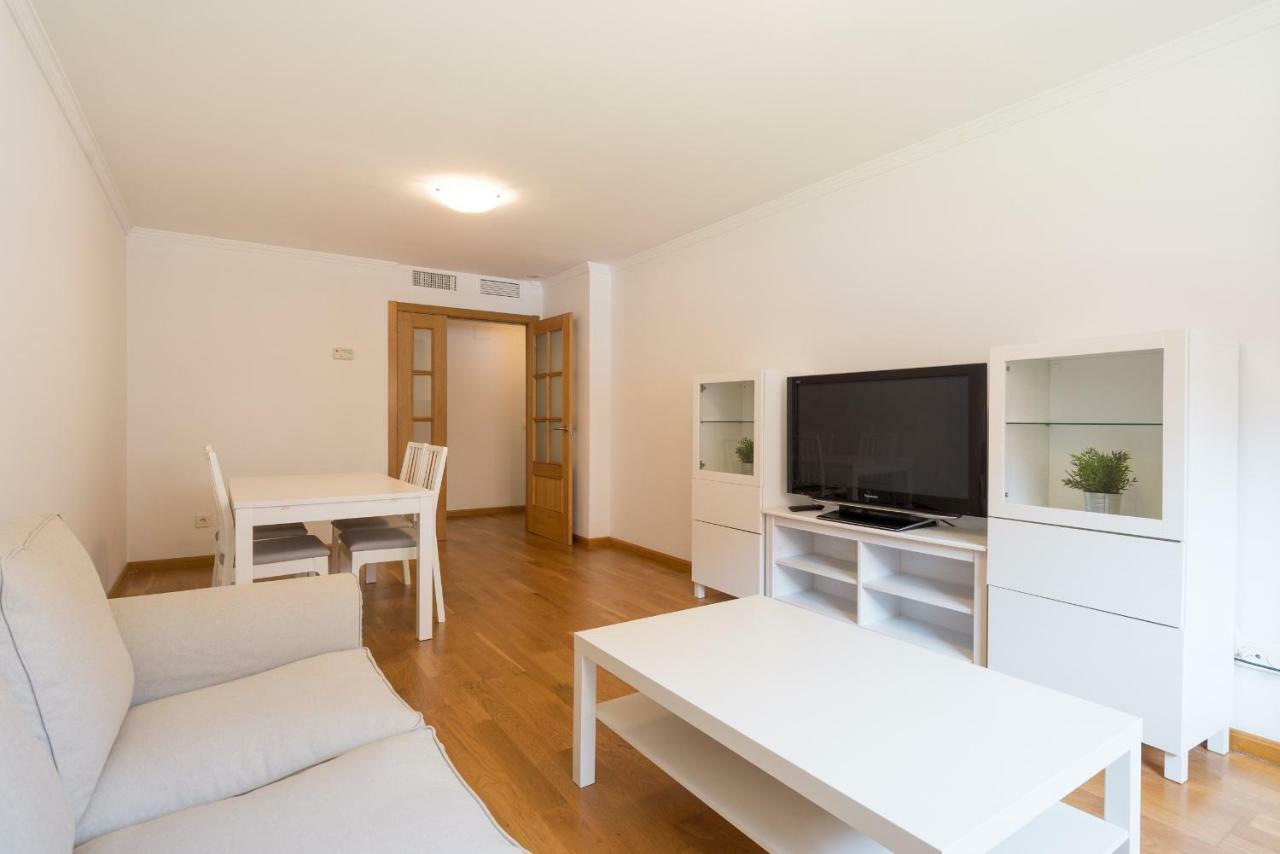 Lu&cia Centre Americas Apartamento Málaga