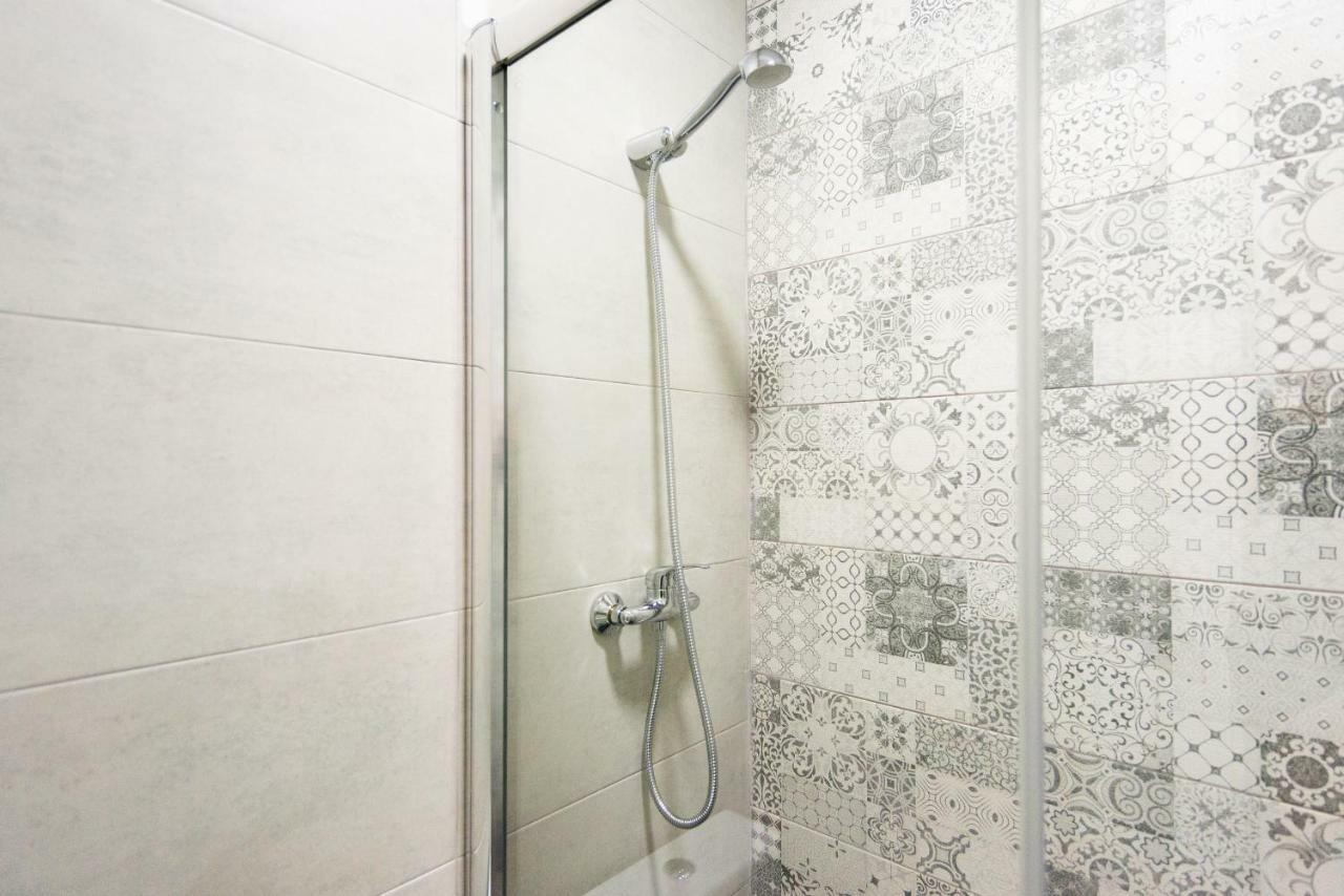 Lu&cia Malagueta 2 Apartment Malaga
