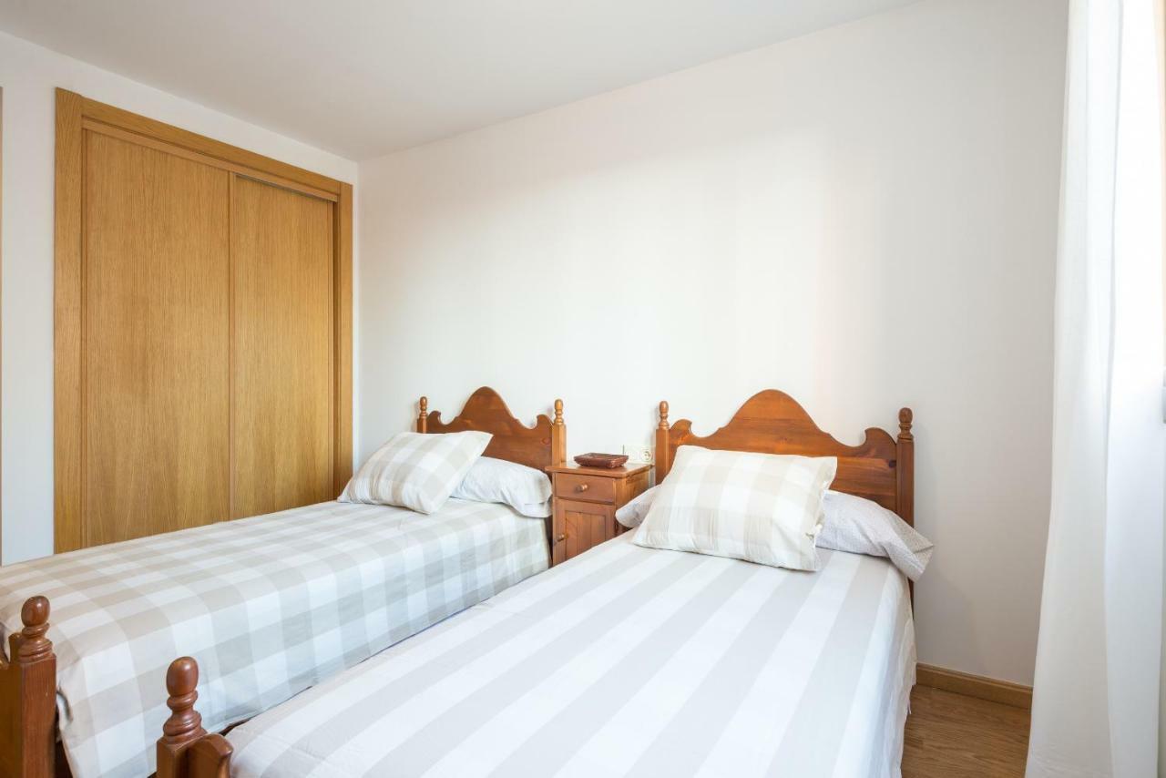Apartamento Lu&cia Centre Americas *