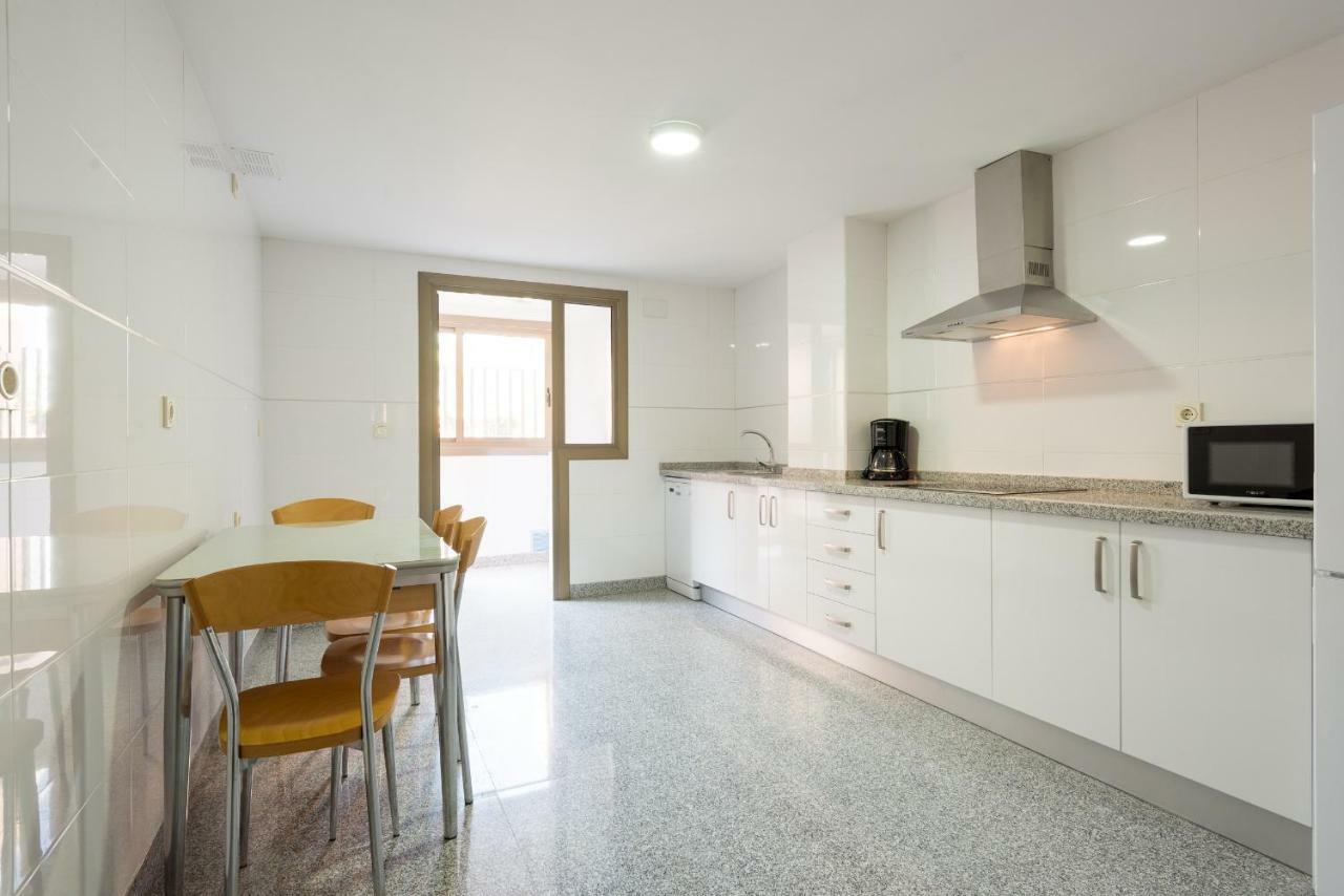 Lu&cia Centre Americas Apartamento *