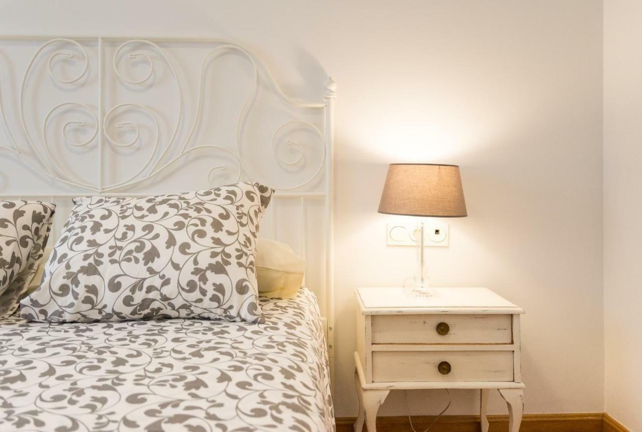 Apartamento Lu&cia Centre Americas Málaga