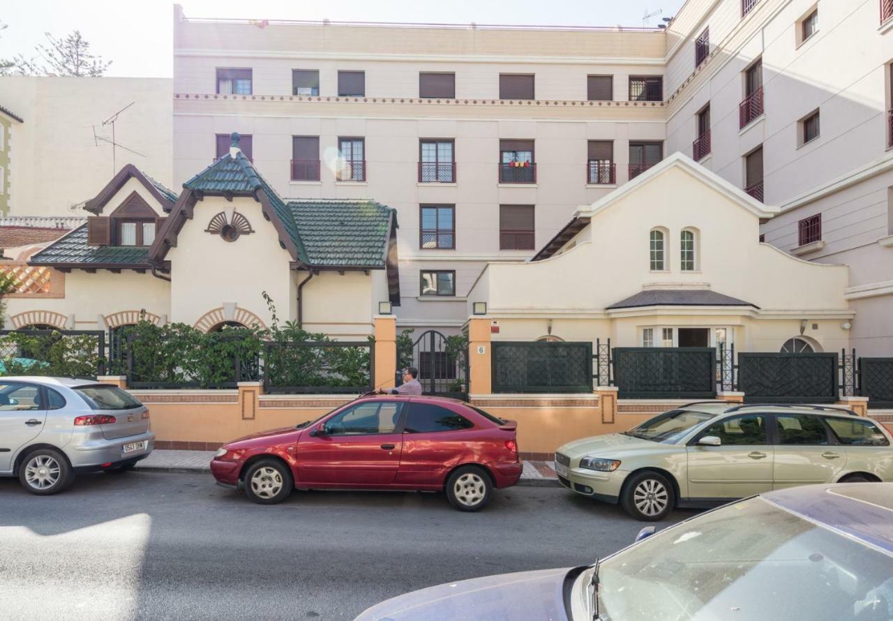 Apartamento Lu&cia Centre Victoria 6 *