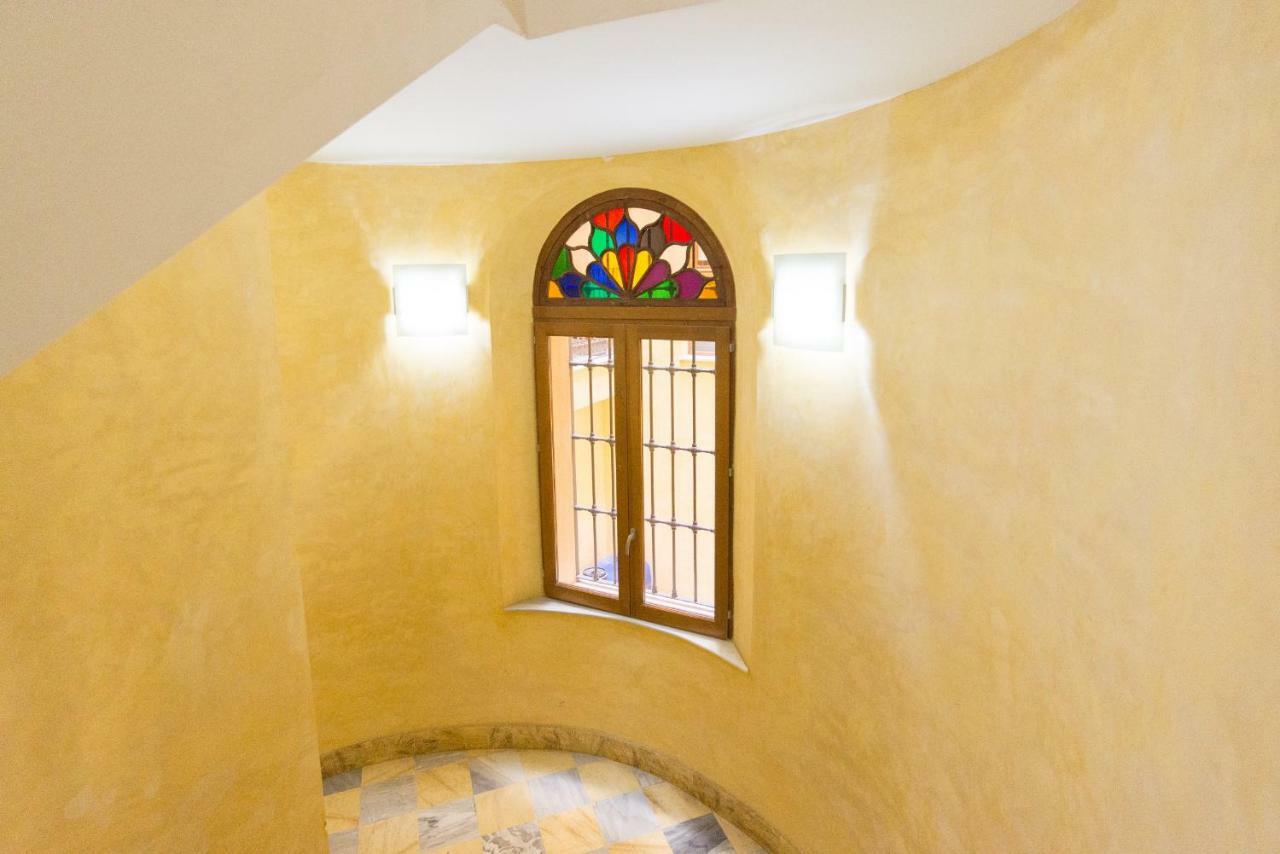 Lu&cia Picasso Apartment Malaga