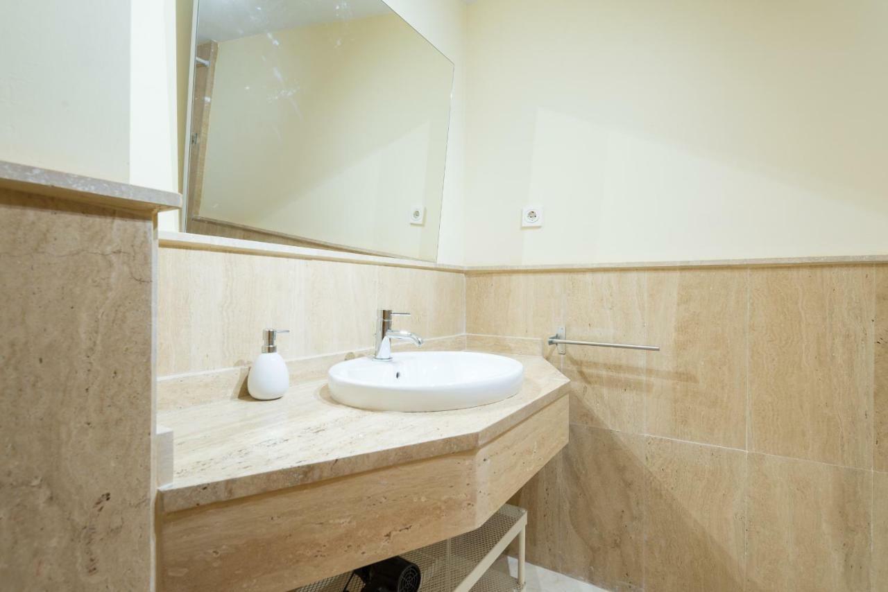 Apartamento Lu&cia Centre Americas