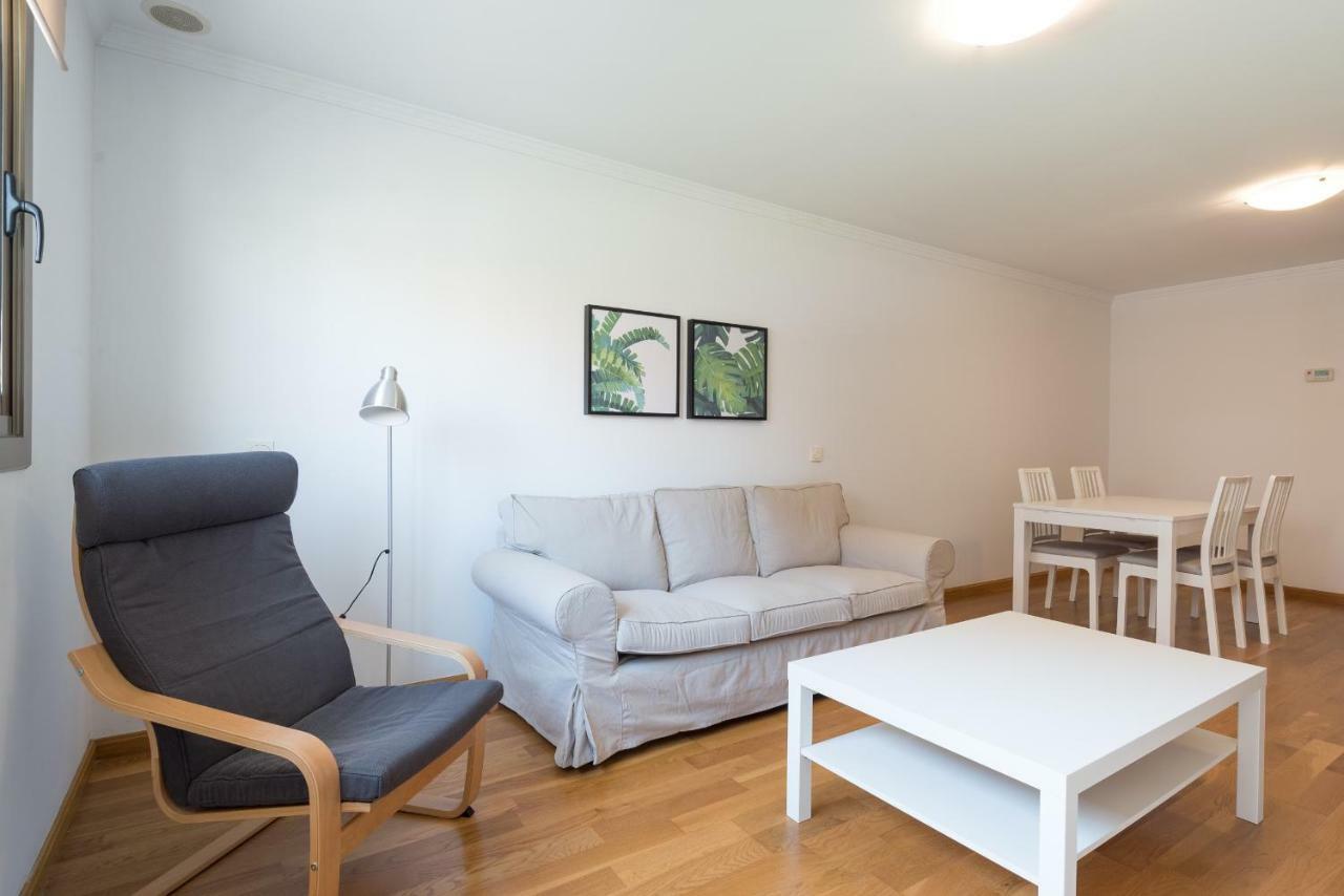 Apartamento Lu&cia Centre Americas *