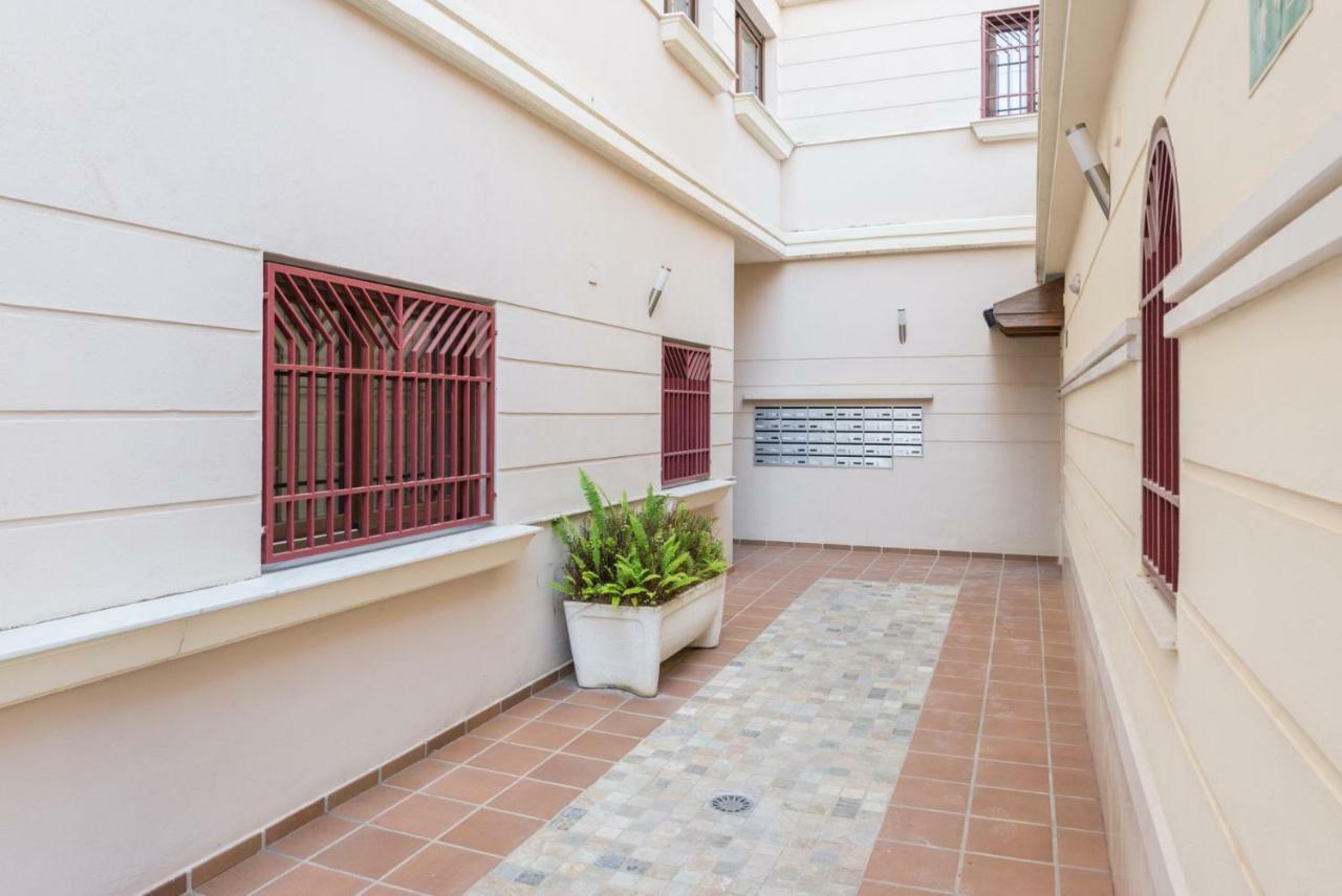 Apartamento Lu&cia Centre Victoria 6 *