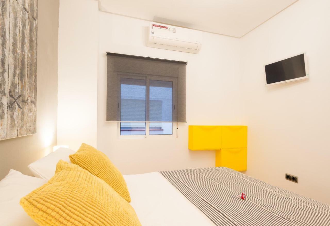 Apartamento Lu&cia La Seroteca