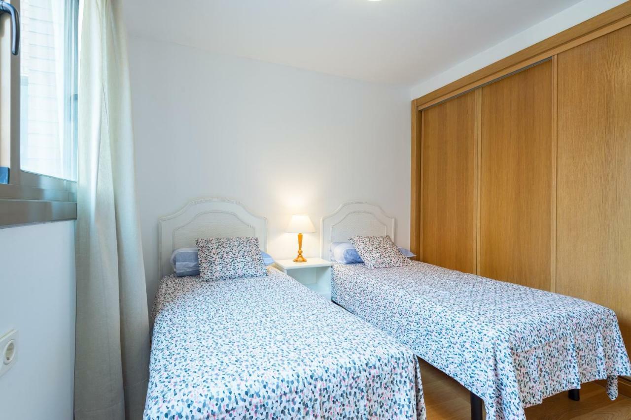 Lu&cia Centre Americas Apartamento Málaga