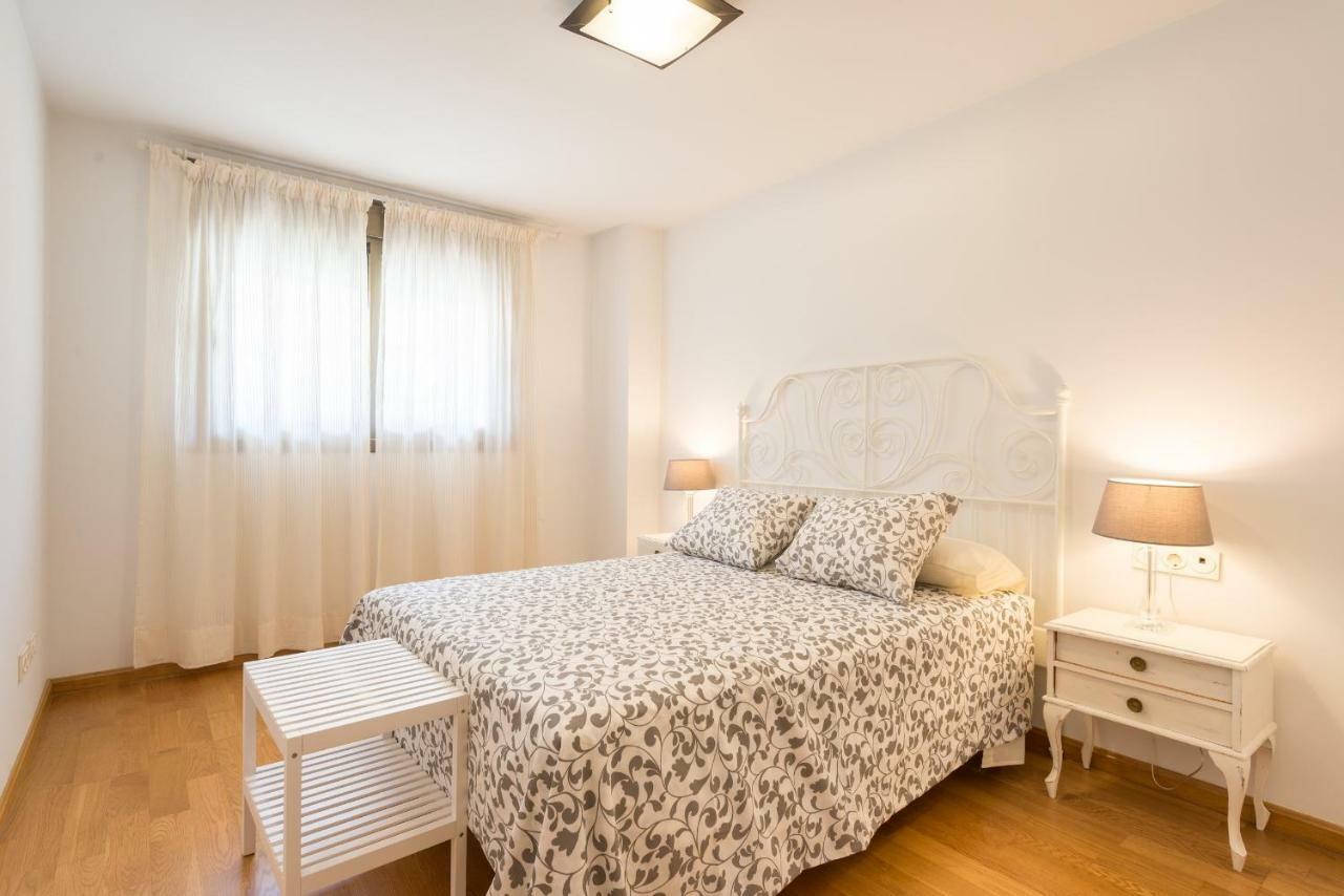 Lu&cia Centre Americas Apartamento Málaga