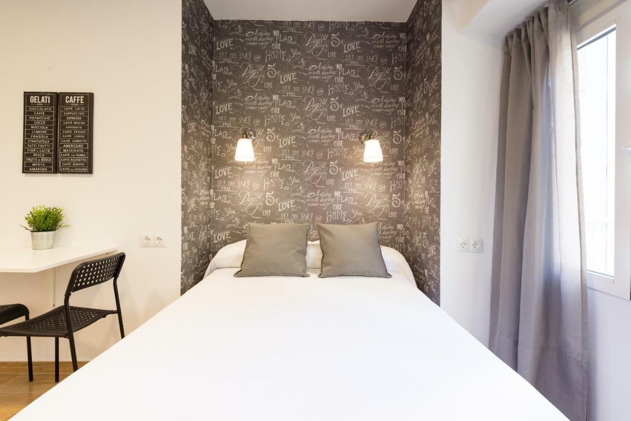 Apartment Lu&cia Malagueta 2 Malaga