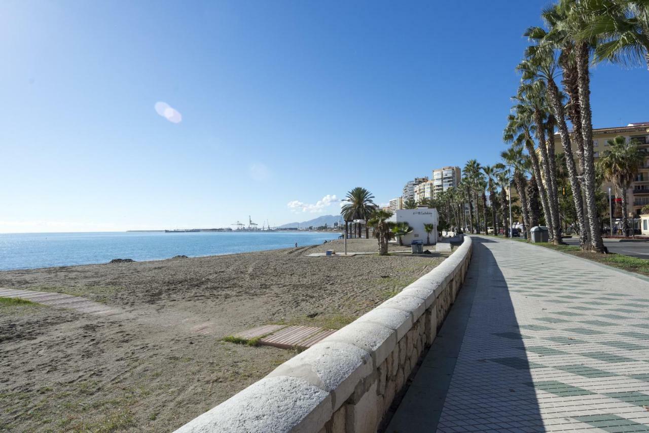 Lu&cia Bay Apartamento