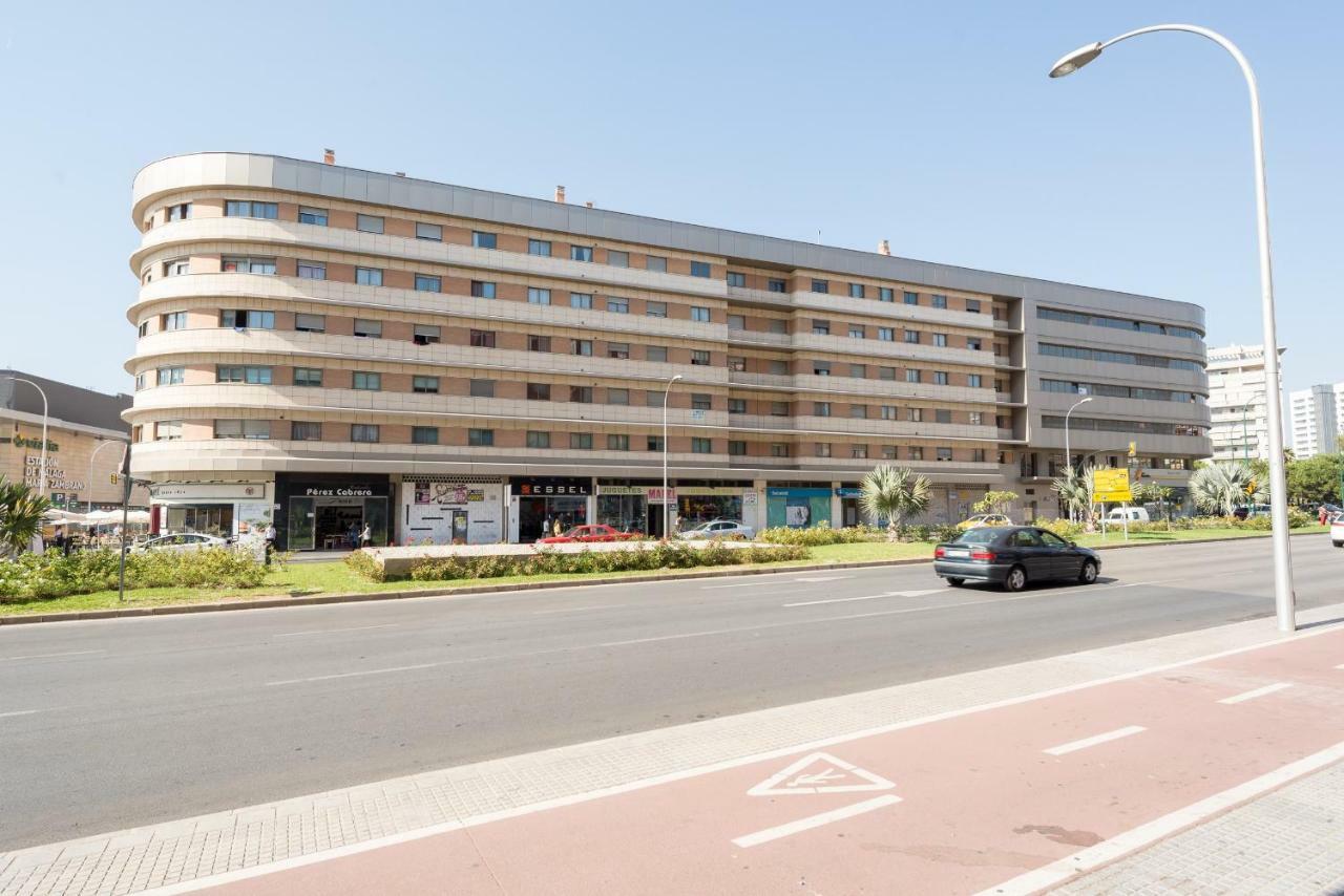Apartamento Lu&cia Centre Americas *