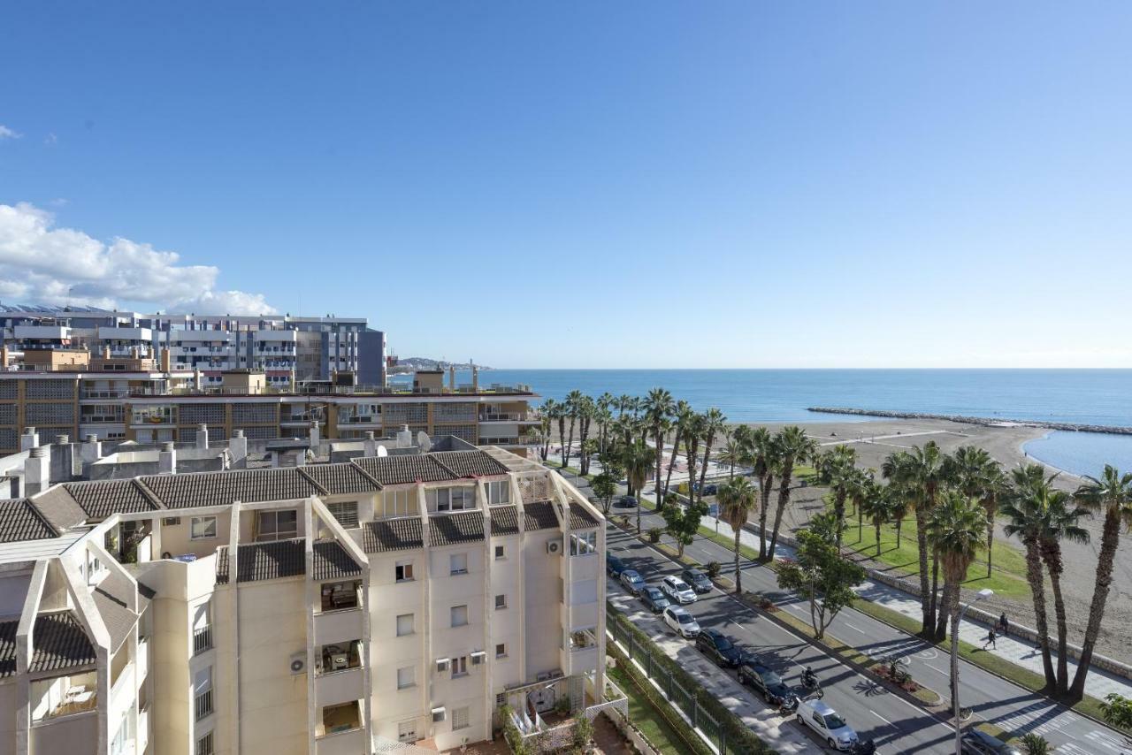Lu&cia Bay Apartamento