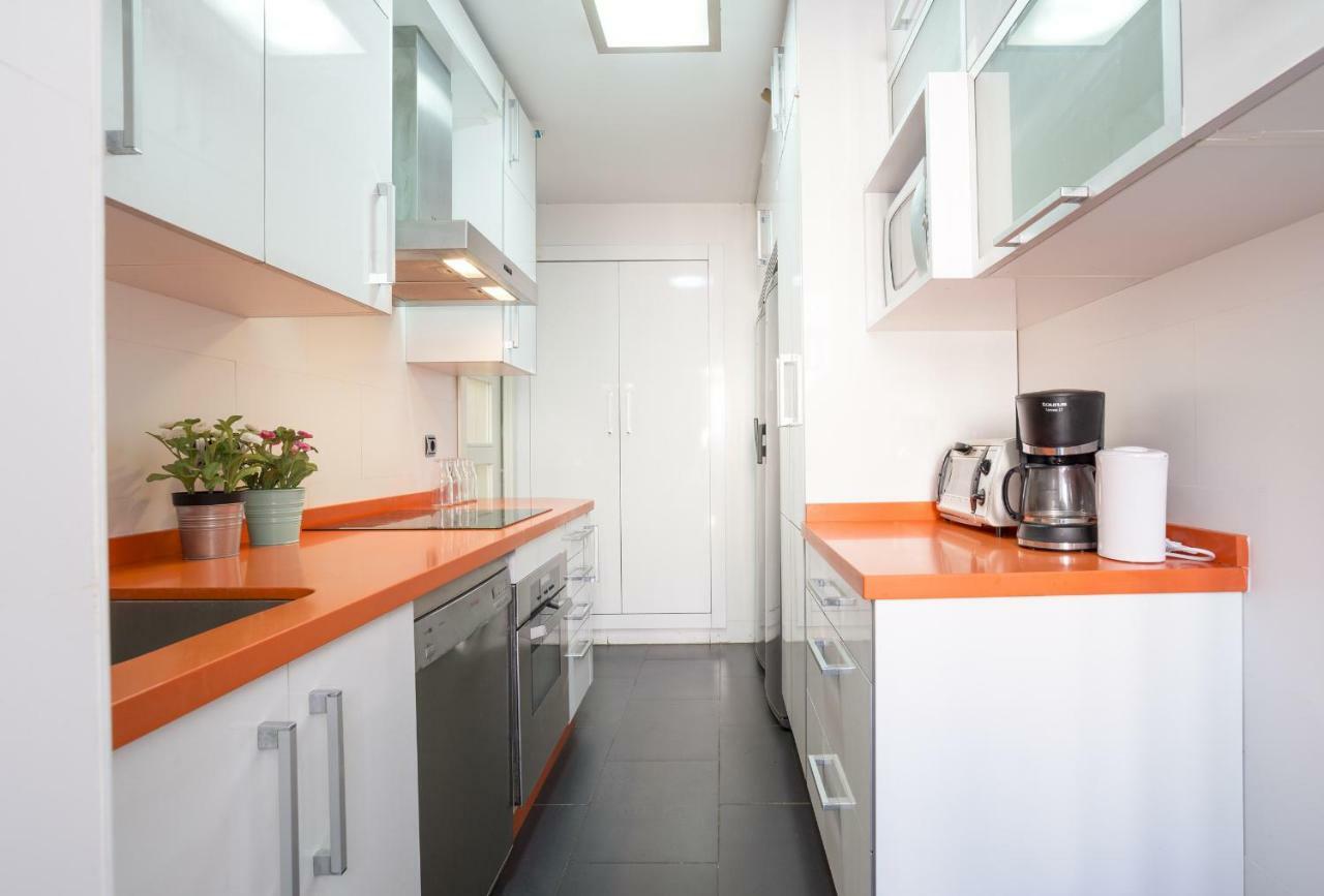 Apartamento Lu&cia Bay