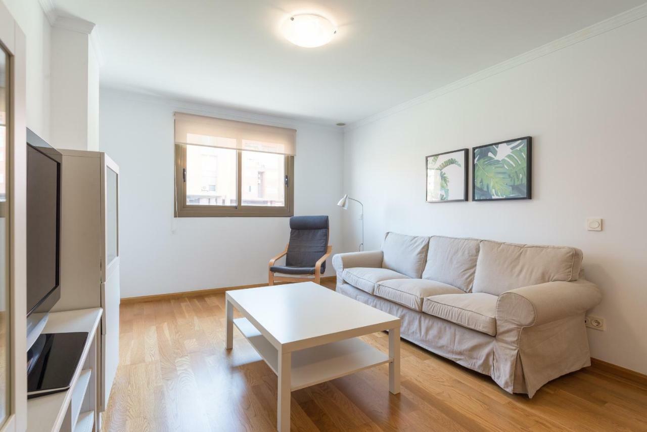 Apartamento Lu&cia Centre Americas *