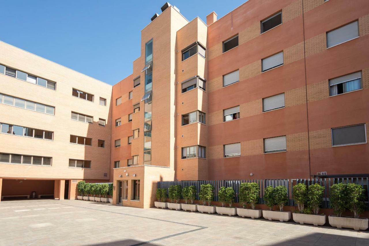 Lu&cia Centre Americas Málaga