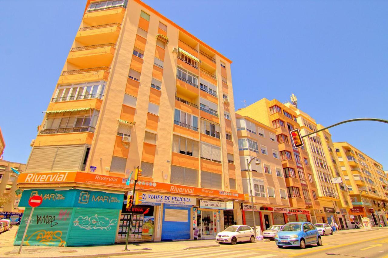 Cost Séjour chez l'habitant Málaga