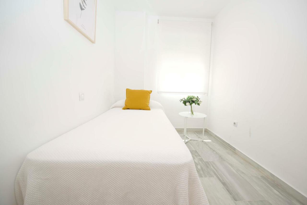 Ferrandiz Apartamento Málaga