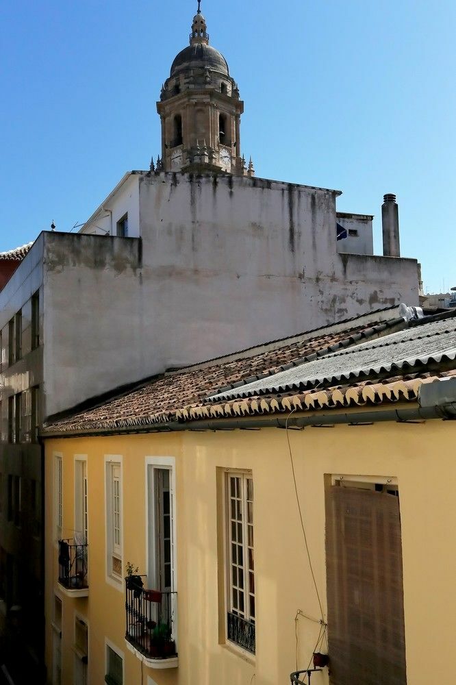 Picasso City Center 1a 3* Málaga
