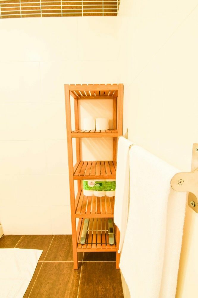 Letmalaga Gisela 922e Apartment *