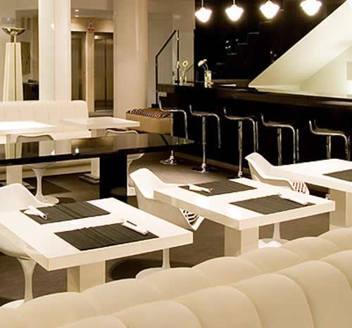 Mariposa Hotell