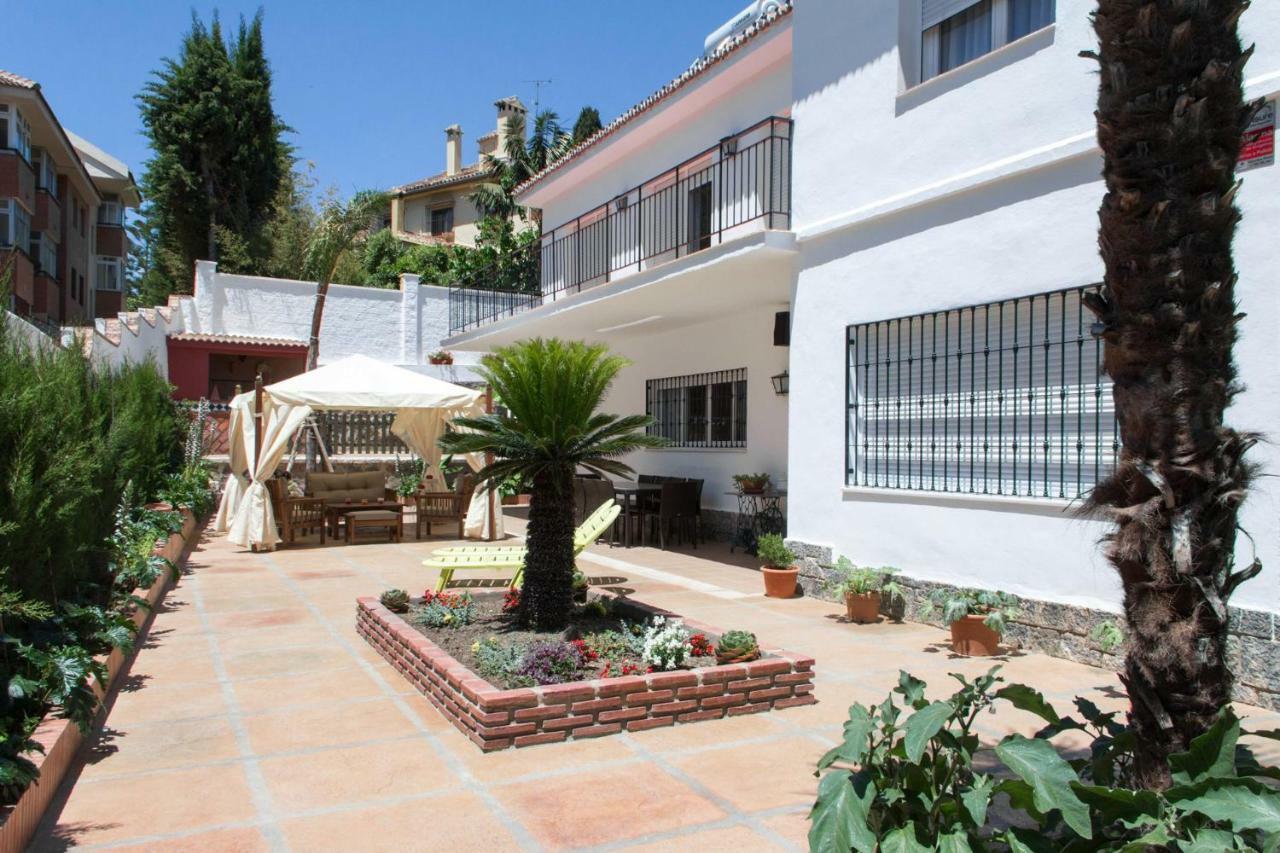 Barbatuke Eco-homestel Málaga