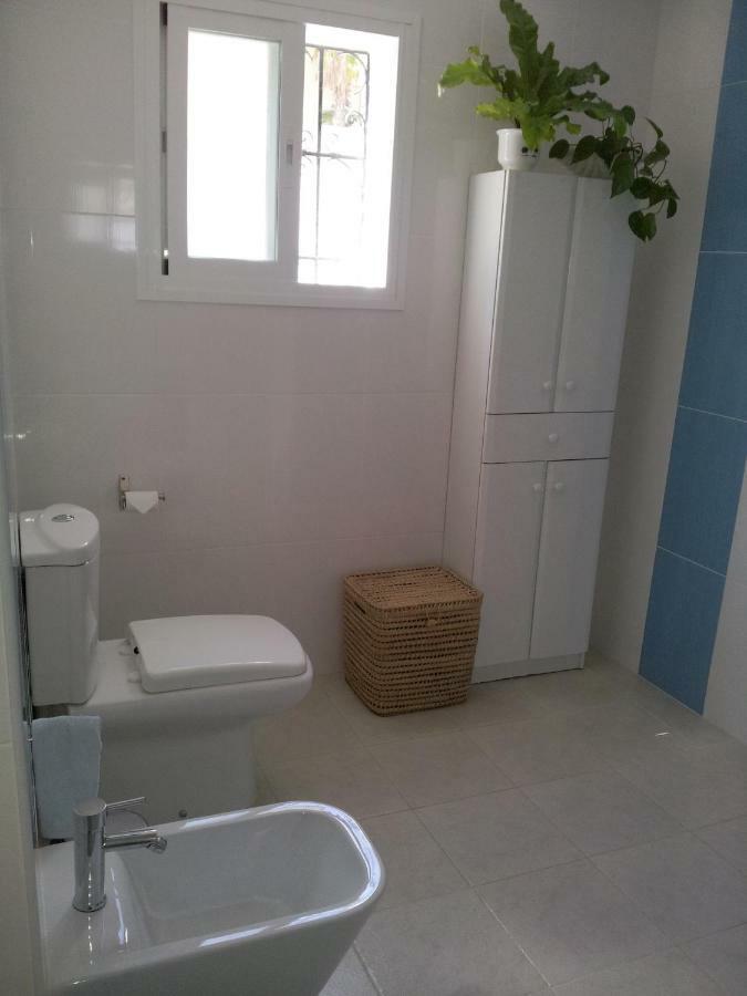 Barbatuke Eco-homestel Málaga