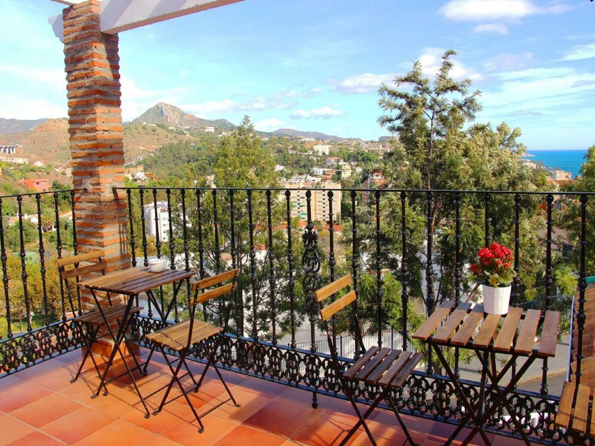 Villa Malaga Bed and breakfast 3*