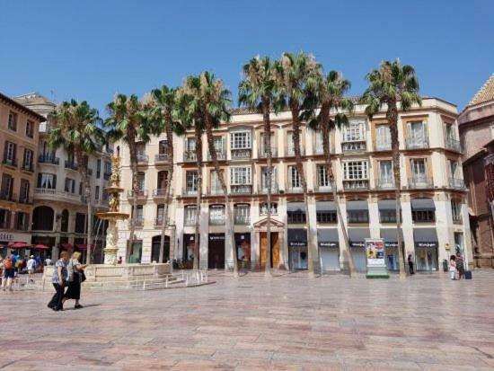 Apartamento Piso Plaza De Flores