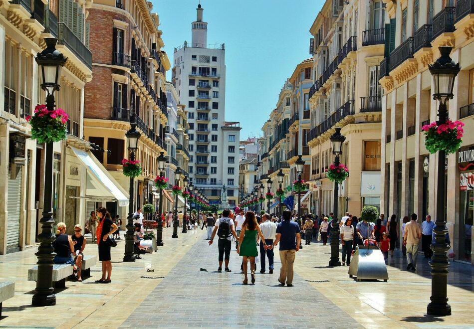 Piso Plaza De Flores Apartamento *
