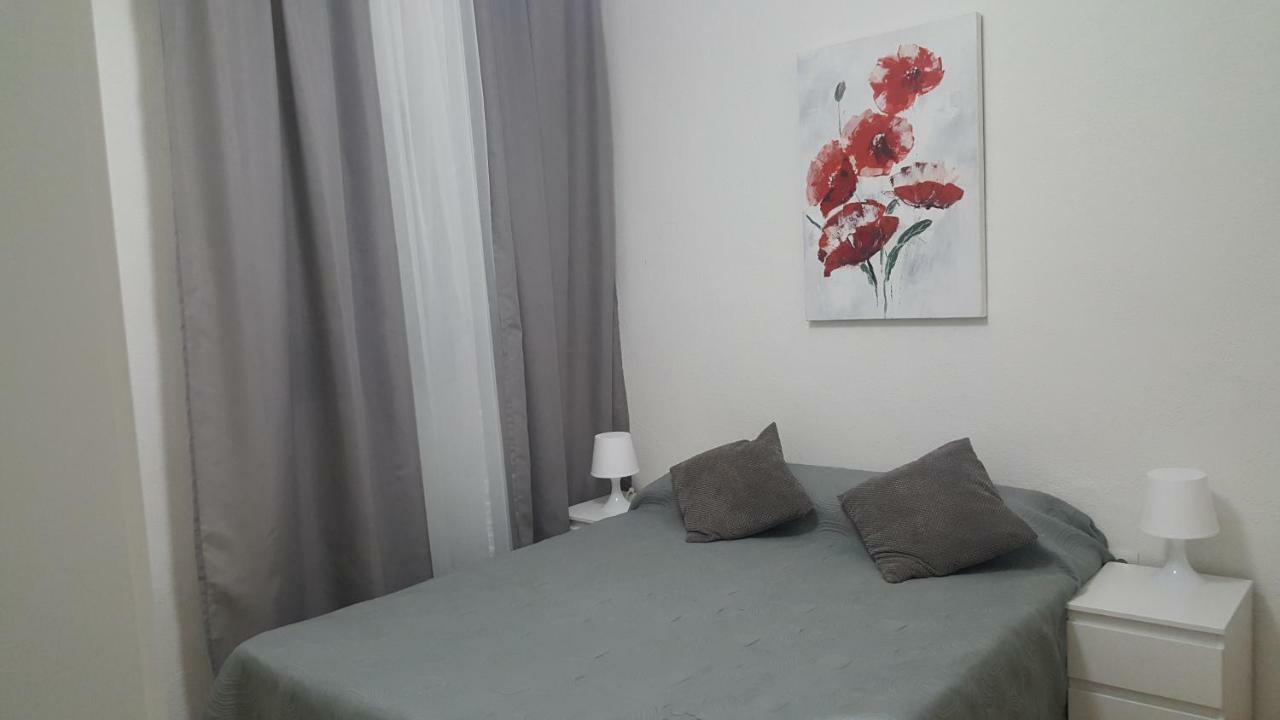Casa de hóspedes Yna Málaga
