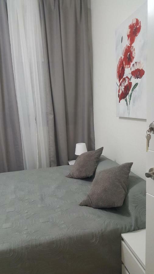 Casa de hóspedes Yna Málaga